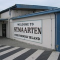 Welcome Sign